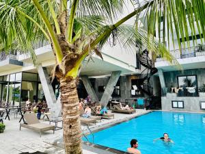 NinhBinh Buffalo Hostel