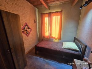 Lilis Riverside Villa in Dagva