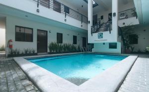 Elyseah Condotel by RedDoorz