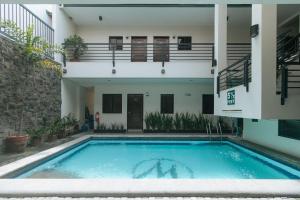 Elyseah Condotel by RedDoorz