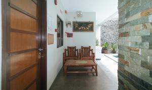 Elyseah Condotel by RedDoorz