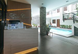 Elyseah Condotel by RedDoorz