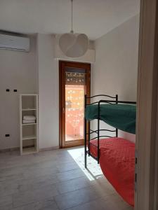 Dimora Mediterranea Portopaglia