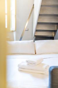 Altana del Borgo - Luxury Flat