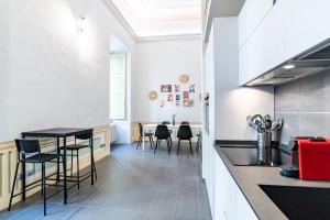 Altana del Borgo - Luxury Flat