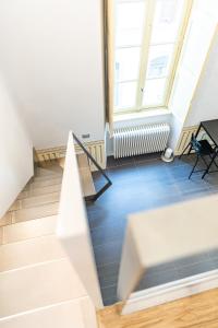 Altana del Borgo - Luxury Flat