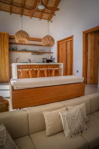 Paje Emerald Escapes
