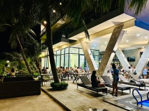 NinhBinh Buffalo Hostel