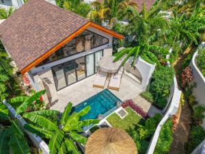 Paje Emerald Escapes