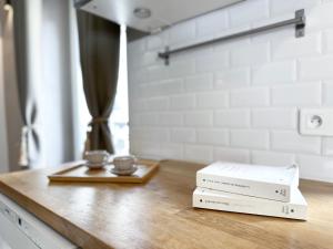Appartements Stylish & Chic Duplex near Eiffel Tower : photos des chambres