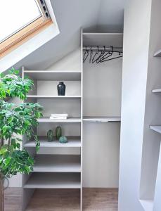 Appartements Stylish & Chic Duplex near Eiffel Tower : photos des chambres