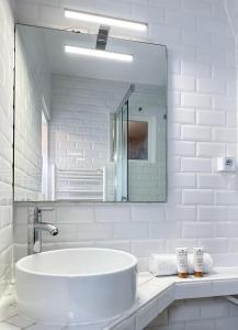Appartements Stylish & Chic Duplex near Eiffel Tower : photos des chambres