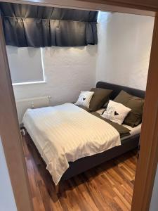 Ferienwohnung Casa Sunita - 3hvězdičkové hotely ve městě Nordheim