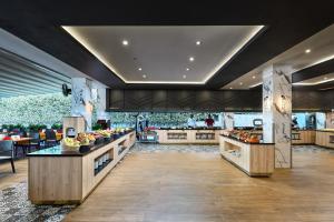 Annabella Diamond Hotel -Inclusive