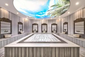 Annabella Diamond Hotel -Inclusive