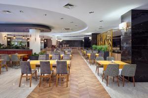 Annabella Diamond Hotel -Inclusive