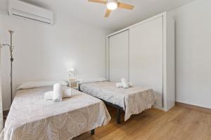 Torre Copenhague By IVI Real Estate