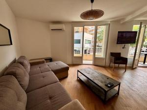 appartement refait à neuf centre ville