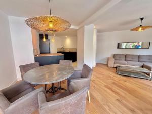 appartement refait à neuf centre ville