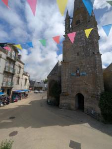 Appartement central, tout confort, Carnac bourg