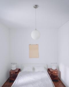 Architects cozy getaway