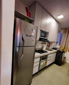 Central apartamento Cuiaba
