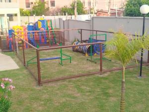 Central apartamento Cuiaba