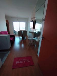 Central apartamento Cuiaba