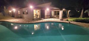 Villa de charme, vue sur mer