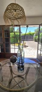 Villas Villa de charme, vue sur mer : photos des chambres