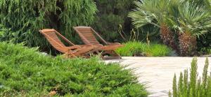 Villas Villa de charme, vue sur mer : photos des chambres