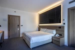 Double or Twin Room room in Hotel Inffinit Sanxenxo
