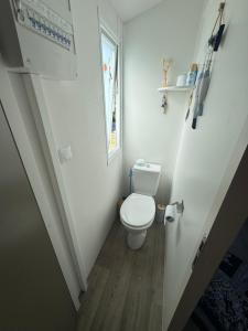 Maisons de vacances Mobile Home 198 : photos des chambres