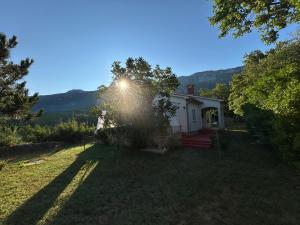 Istrian Cottage
