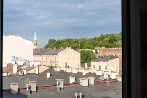 Kalwaryjska Elegant Stay Studios by BookingHost