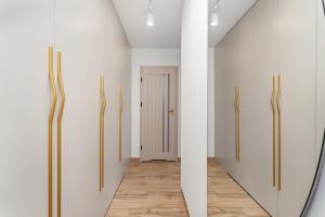 Kalwaryjska Elegant Stay Studios by BookingHost