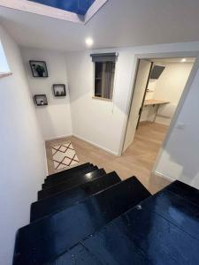 Appartement proche de la gare