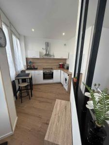 Appartement proche de la gare