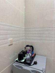 أعمال الهاشم للشقق المخدومة الوجه Al Hashem for Served Apartments