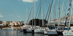 Marina Rooms - Guesthouse