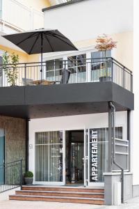 Appartement Charly Kahr Family, Ski-In & Ski-Out