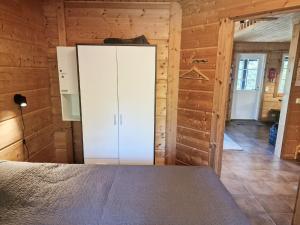 Villa Slalom 1 - 8 hlö, Himos Länsihuippu