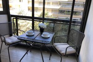 REF 1213 - Cannes Croisette - Studio to rent