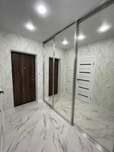 Комфортные апартаменты