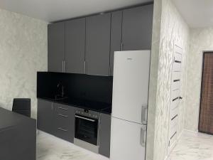 Комфортные апартаменты