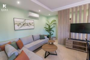 Kera Koxare Luxury Villa