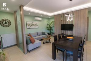 Kera Koxare Luxury Villa