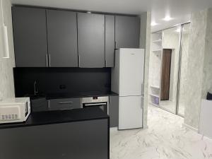 Комфортные апартаменты