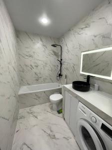 Комфортные апартаменты