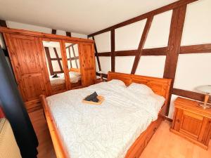 Appartements Authentique Alsacien - coeur historique de Rouffach : photos des chambres